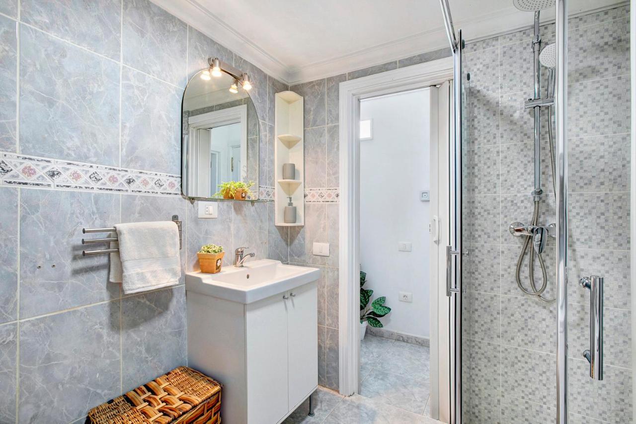 Apartamento Mertxe Arona  Esterno foto